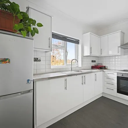 Rent this 1 bed apartment on Fortunegate Road in London, NW10 9RL