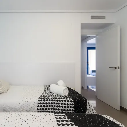 Rent this 2 bed apartment on 46120 Alboraia / Alboraya