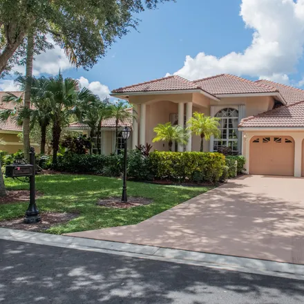 Buy this 5 bed house on 9620 Northwest 60th Drive in Parkland, FL 33076