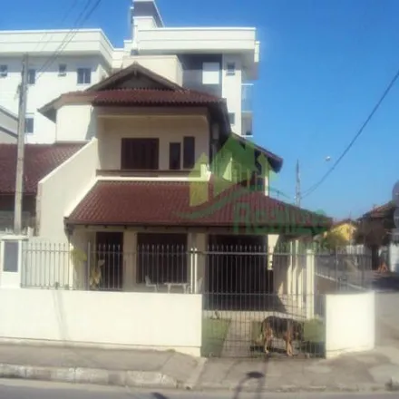 Image 2 - Posto Canasvieiras, Avenida das Nações, Canasvieiras, Florianópolis - SC, 88054-010, Brazil - House for rent