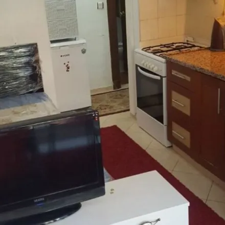 Rent this 1 bed apartment on Mekanik Katlı Otopark in 1255 Sokak, 07100 Muratpaşa