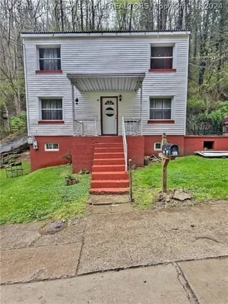 Buy this 2 bed house on 118 Hastings Road in Belle, Kanawha County