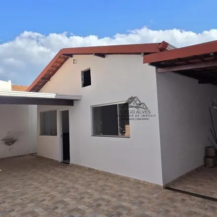Buy this 3 bed house on Rua S in Vianópolis, Betim - MG