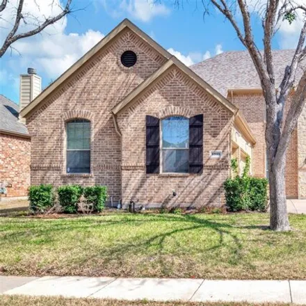 Buy this 4 bed house on 6916 Regatta Drive in The Cove, Grand Prairie