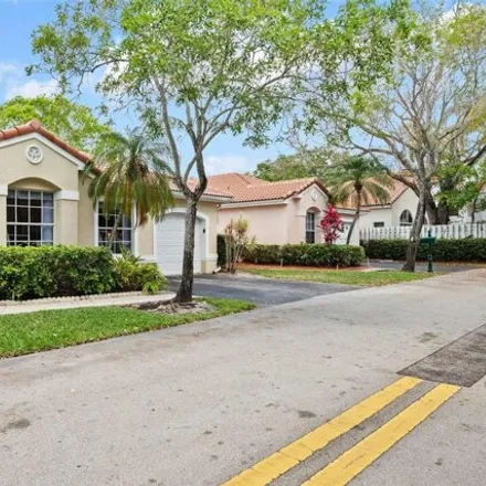 Image 3 - 955 Azure Ln, Weston, Florida, 33326 - House for sale