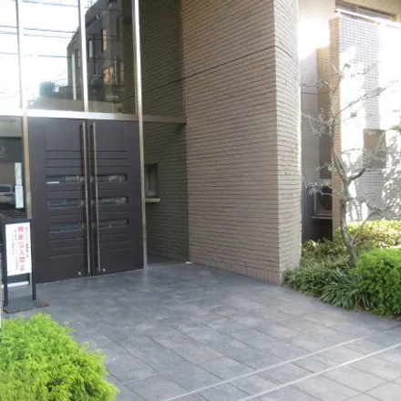 Image 3 - Rest, 新小川町4番, Shin ogawamachi, Shinjuku, 162-0814, Japan - Apartment for rent