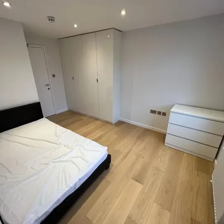 Image 2 - Northfield Road, London, EN3 4BP, United Kingdom - Apartment for rent