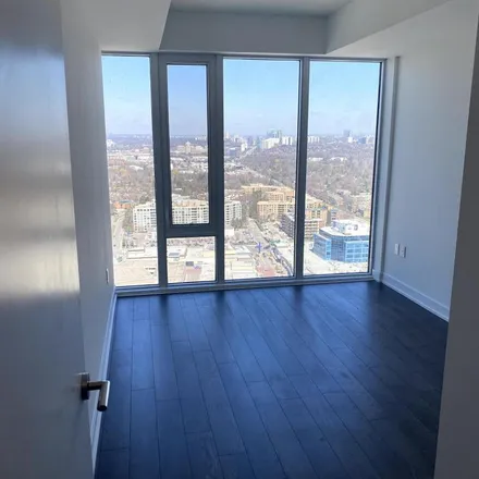 Image 6 - Rodeo Drive Phase 2, O'Neill Road, Toronto, ON M3C 0G3, Canada - Apartment for rent
