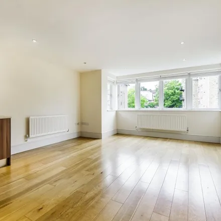 Rent this 2 bed apartment on 130 Worple Road in London, SW19 4JF