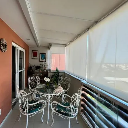 Rent this 4 bed apartment on Avenida Inácio Barbosa in Gameleira, Aracaju - SE