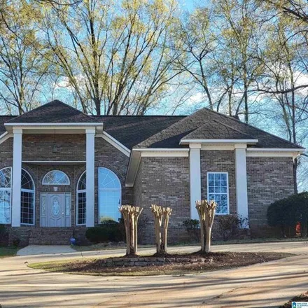 Buy this 4 bed house on unnamed road in Lincoln, Talladega County