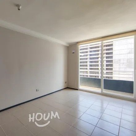 Rent this 2 bed apartment on Pintor Cicarelli in 836 1020 San Joaquín, Chile