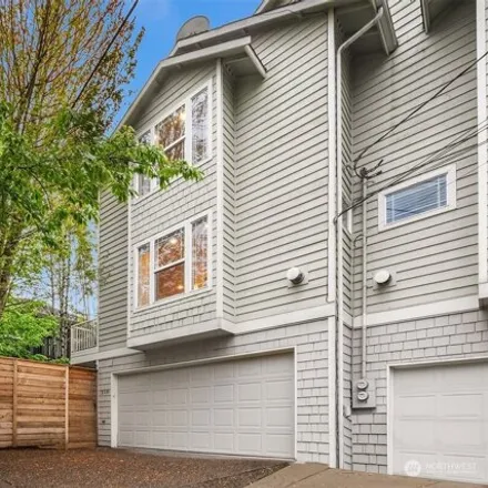 Buy this 3 bed house on 2119 East Alder Street in Seattle, WA 98122