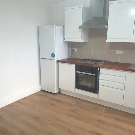Rent this 2 bed apartment on 142 Green Street in London, E7 8JQ