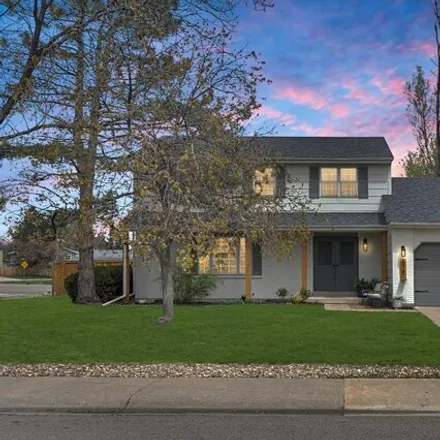 Buy this 4 bed house on 3100 Colony Drive in Fort Collins, CO 80526