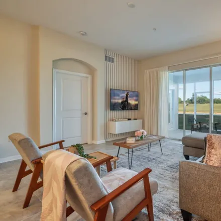 Rent this 2 bed apartment on 5 holes in Cabot Cliffs Drive, Osceola County