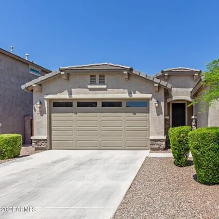 Buy this 3 bed house on 7022 West Jasmine Trail in Peoria, AZ 85383