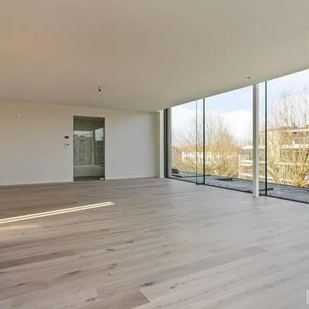 Rent this 3 bed apartment on Dam 69 in 8500 Kortrijk, Belgium