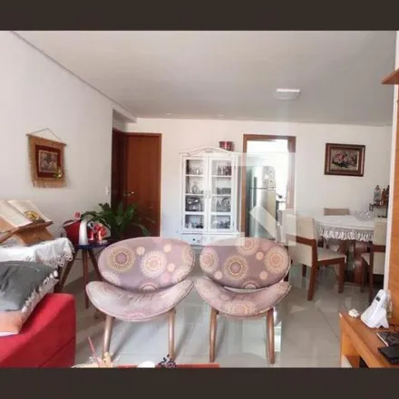 Buy this 2 bed apartment on Rua Abilio Alves Dos Santos in 216, Rua Abílio Alves dos Santos