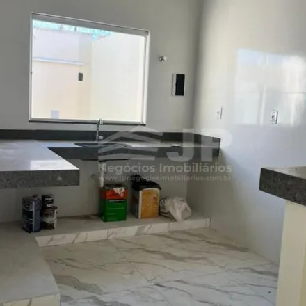 Buy this 3 bed house on unnamed road in Delfino Magalhães, Montes Claros - MG