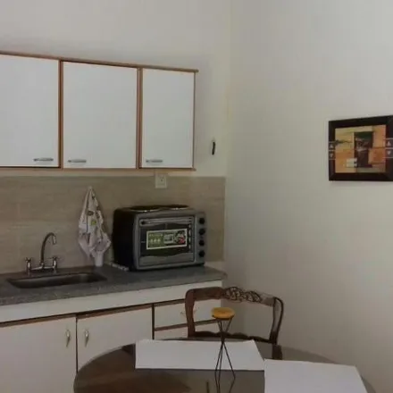 Rent this 1 bed apartment on Emilio Civit Lateral Sur 1800 in M5515 BLB Distrito Ciudad de Maipú, Argentina