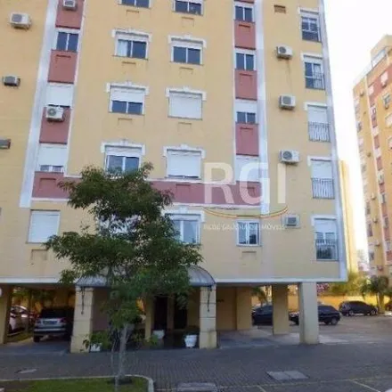 Image 1 - Rua Coronel Massot, Tristeza, Porto Alegre - RS, 91900-040, Brazil - Apartment for sale