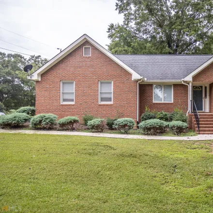 Buy this 3 bed house on 326 North 5th Avenue in Winder, GA 30680