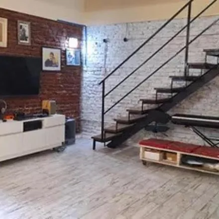 Buy this 3 bed apartment on Venezuela in Balvanera, 1081 Buenos Aires