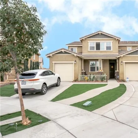 Buy this 6 bed house on 6901 Ellicott Court in Jurupa Valley, CA 91752