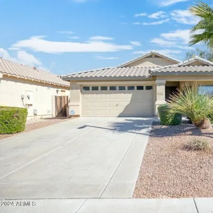 Buy this 3 bed house on 2826 East Park View Lane in Phoenix, AZ 85024