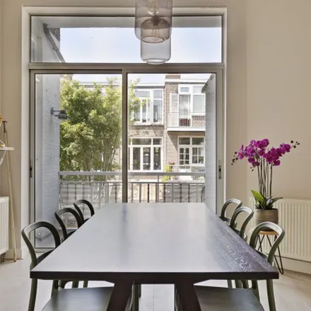 Rent this 3 bed apartment on Berberisstraat 61 in 2565 WV The Hague, Netherlands