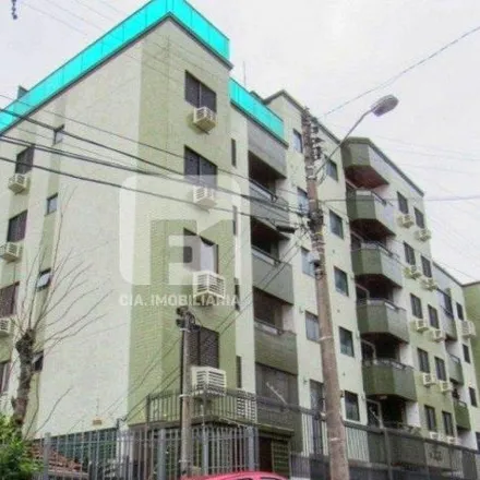 Buy this 2 bed apartment on Rua João de Deus Machado in Trindade, Florianópolis - SC