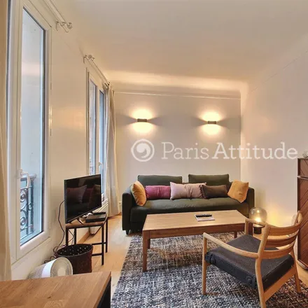 Rent this 1 bed apartment on 40 Rue Saint-Placide in 75006 Paris, France