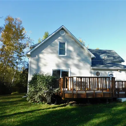 Buy this 3 bed house on 7801 Old Highway 13 in Lakeside, WI 54874