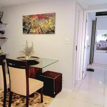 Rent this 3 bed apartment on Shell in Avenida Luís Viana Filho, Trobogy