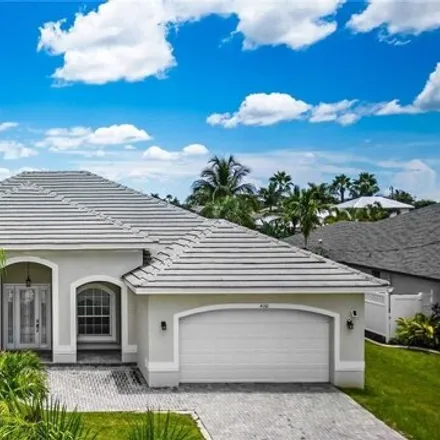 Image 4 - Southwest 17th Place, Cape Coral, FL 33914, USA - House for rent