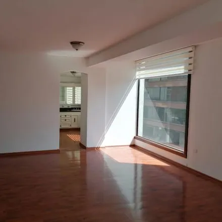 Rent this 3 bed apartment on Comandancia General de la Policía Nacional in Avenida Río Amazonas, 170507