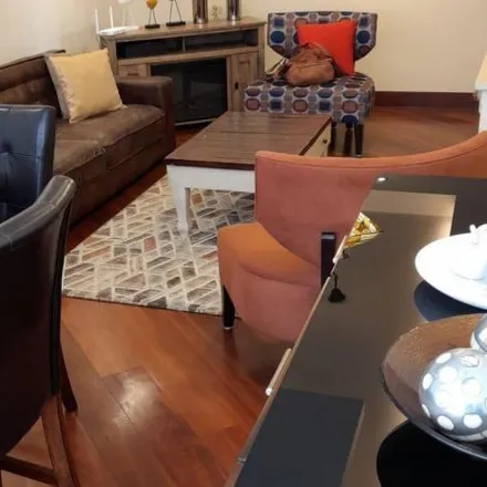 Rent this 3 bed apartment on Avenida Edmundo Carvajal in 170104, Quito