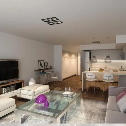 Buy this 1 bed apartment on Los Cóndores in Partido de Villa Gesell, 7165 Mar de las Pampas
