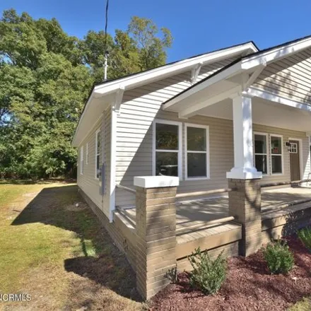 Buy this 3 bed house on 858 School Street in Rocky Mount, NC 27801
