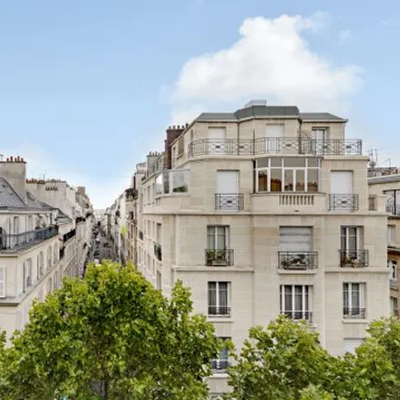 Image 9 - 41 Rue des Martyrs, 75009 Paris, France - Apartment for rent