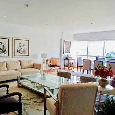 Image 2 - Los Portales, West Javier Prado Avenue, San Isidro, Lima Metropolitan Area 15046, Peru - Apartment for sale