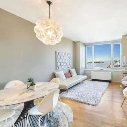 Buy this 2 bed condo on Atelier in 625 West 42nd Street, New York