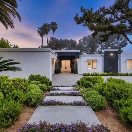 Rent this 5 bed house on 505 Evelyn Place in Beverly Hills, CA 90210