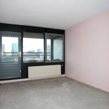 Image 4 - De Goudse Boog, Goudsesingel, 3032 EN Rotterdam, Netherlands - Apartment for rent