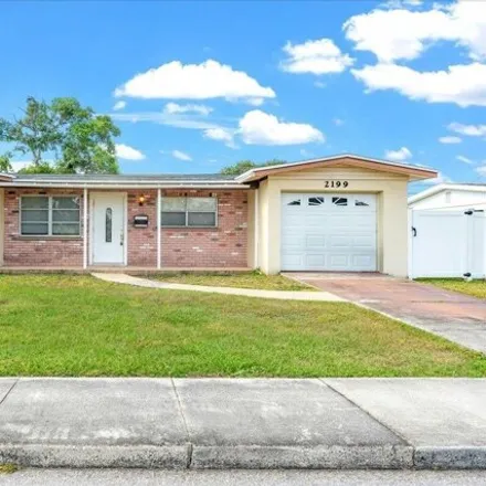 Buy this 4 bed house on 2195 Fatzler Road in Melbourne, FL 32935