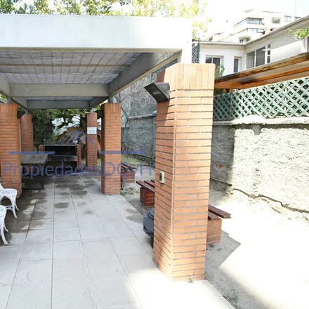 Buy this 3 bed apartment on Pasaje José Domingo Cañas 328 in 775 0000 Ñuñoa, Chile