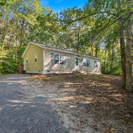 Buy this 3 bed house on 22125 Wilson Road in Sand Hill, Sussex County