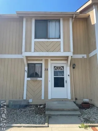 Buy this 2 bed townhouse on 16 Greentree Circle in Auglaize County, OH 45806