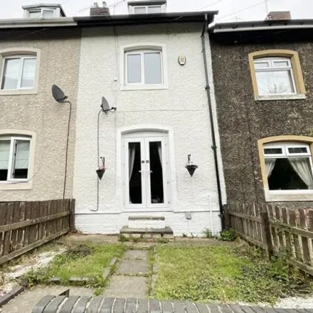 Buy this 3 bed house on Coisley Road in Sheffield, South Yorkshire